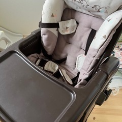 【決まりました】バウンサーの画像