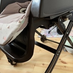 【決まりました】バウンサーの画像