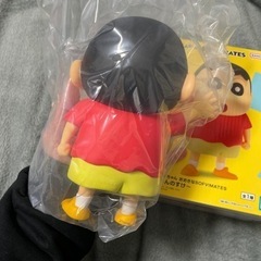 【お取引き先決定】しんちゃんフィギュア！急遽お取引き先決定希望！まとめ買いで安くします！の画像