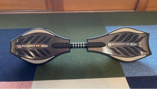 ブレイブボード RIPSTIK dlx