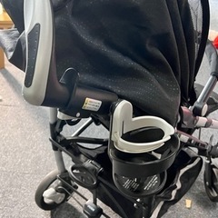ペグペレーゴ ベビーカーの画像
