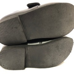 ＜美品＞女の子用　ローファー　靴　16cm　入園　卒園　お出かけ用の画像