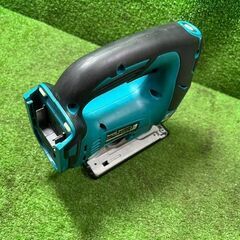 マキタ JV182D 充電式ジグソー バッテリー1個付き【市川行徳店】【店頭取引限定】【中古】管理番号：IT75VMDKY4XO