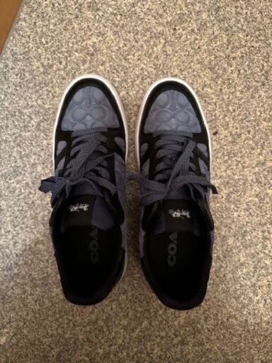 Coach　スニーカー