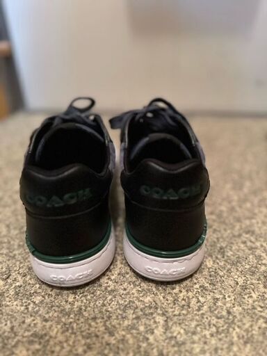 Coach　スニーカー