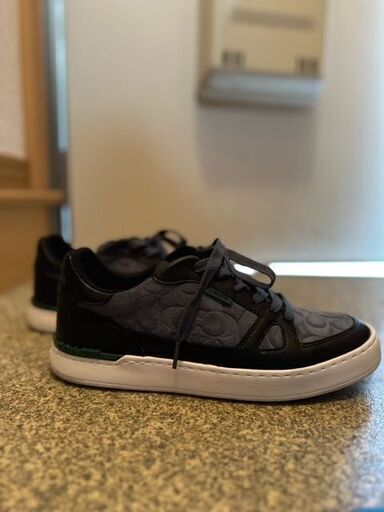 Coach　スニーカー