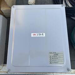 太陽光　パワーコンディショナ