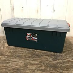 終NH アイリスオーヤマ RV BOX 800 収納ボックス 容...
