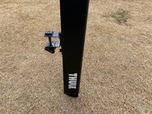 THULE 582 ルーフラック