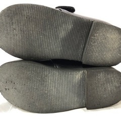 ＜美品＞女の子用　ローファー　靴　18cm　入園　卒園　お出かけ用の画像