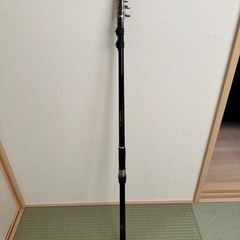 ダイワ　シーパラダイス　H350 海上釣堀ロッドセット