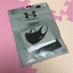 【新品未使用】L/XLサイズ　UNDER ARMOUR スポーツ...