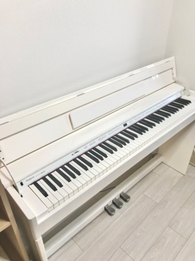 電子ピアノ　ローランド　DP90Se