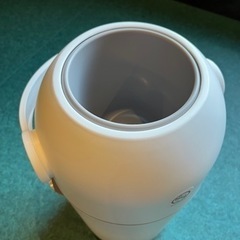 オムツ入れおむつポット美品です✨の画像
