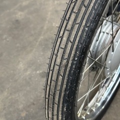 ホンダ　HONDA 　スーパーカブ50 カスタム   Super Cub 50 Custom　14163km　C50　 エンジンオイル・バッテリー新品交換   無料配送エリア有り　ナンバー登録代行受付中　バンガレージ京都の画像