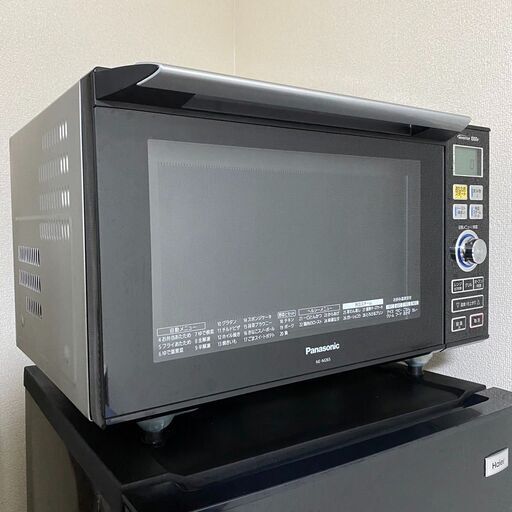 【取りに来れる方】パナソニック Panasonic オーブンレンジ NE-M265（2012年製）