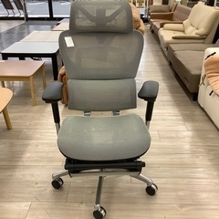 COFOのオフィスチェアのご紹介です！(トレファク寝屋川)