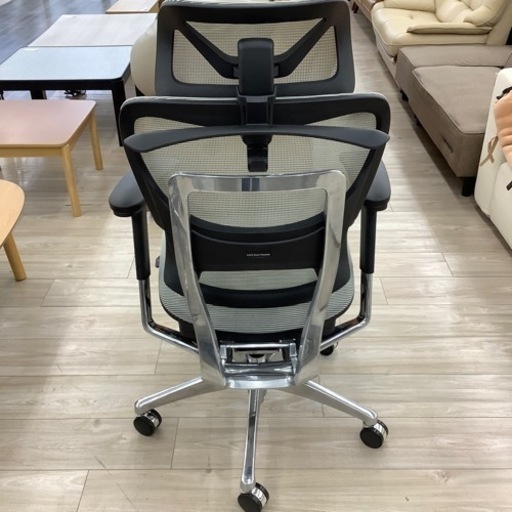 COFOのオフィスチェアのご紹介です！(トレファク寝屋川)