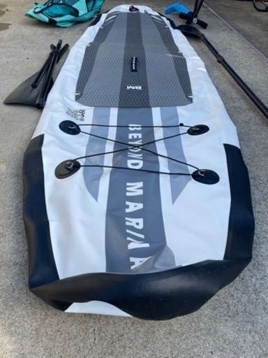 sup  ＢM インフレータブル 