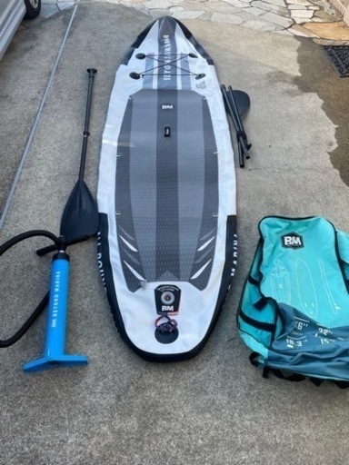 sup  ＢM インフレータブル