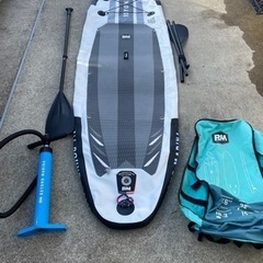 sup  ＢM インフレータブル 
