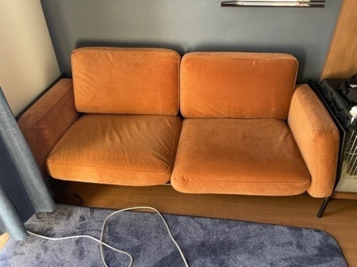 格安おしゃれソファー