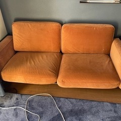 格安おしゃれソファー