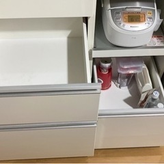 【取引先決定】キッチンボードの画像