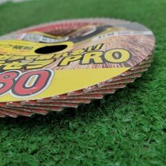 モトユキ CM-100-80 グローバルソー ガチセラPRO【野田愛宕店】【店頭取引限定】【未使用】管理番号：ITRWYQRR2ZXUの画像
