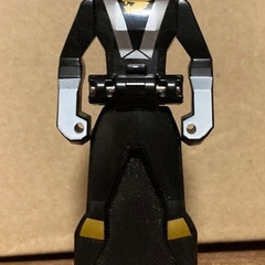BANDAI 海賊戦隊ゴーカイジャー