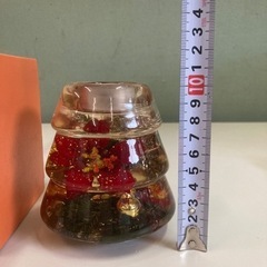 未使用　ドリームライト キャンドルホルダー ウッディ　フェスティ...