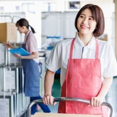【日給8,960円‼】✨倉庫内ピッキングの仕事@川崎