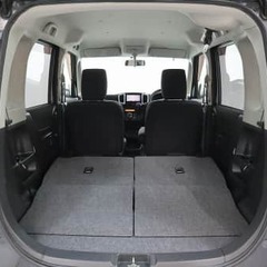 債務整理/ブラック/自営業(個人事業主)→Welcome👍✨スズキ ソリオ　バンディットベースグレードの画像
