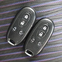 債務整理/ブラック/自営業(個人事業主)→Welcome👍✨スズキ ソリオ　バンディットベースグレードの画像