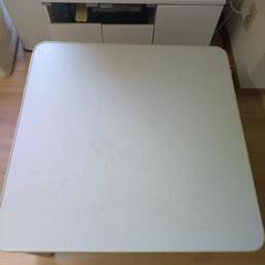 【譲ります】テーブル(座卓)