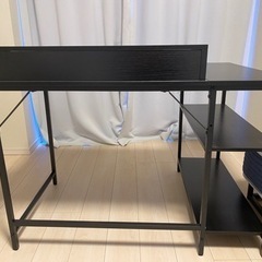 PCデスク