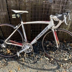 新品タイヤ付き　スペシャライズド　アレー　SPECIALIZED...