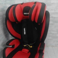 RECARO チャイルドシート start J1　A815