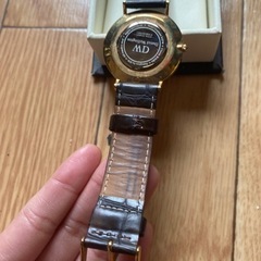 ダニエルウェリントン 腕時計 レディースの画像