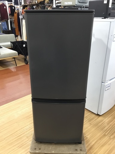 MITSUBISHI(三菱)の2ドア冷蔵庫をご紹介します！トレジャーファクトリーつくば店