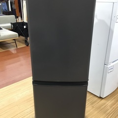 MITSUBISHI(三菱)の2ドア冷蔵庫をご紹介します！トレジャーファクトリーつくば店