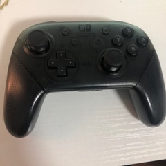 Switch プロコン