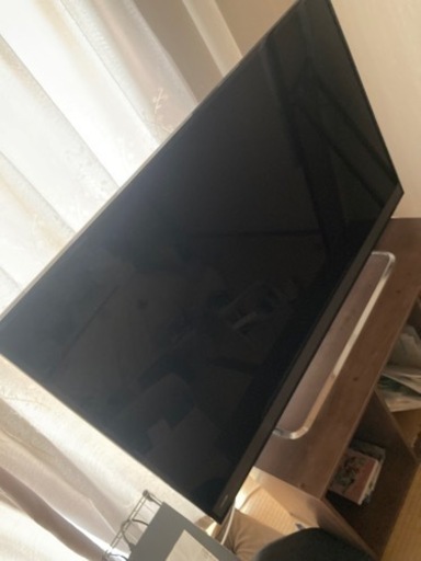 液晶テレビ REGZA 50M510X