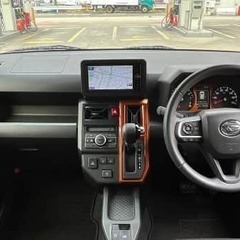 タフトって力強いですよね！！！の画像