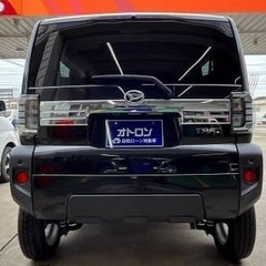 タフトって力強いですよね！！！の画像