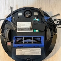 中古 Anker Eufy RoboVac 11S  ロボット掃除機の画像