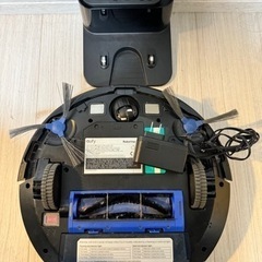 中古 Anker Eufy RoboVac 11S  ロボット掃除機の画像
