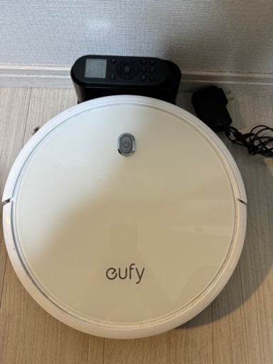 中古 Anker Eufy RoboVac 11S  ロボット掃除機