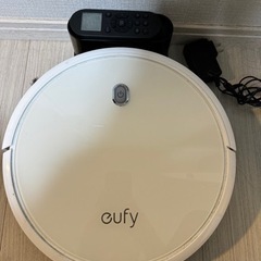 中古 Anker Eufy RoboVac 11S  ロボット掃除機