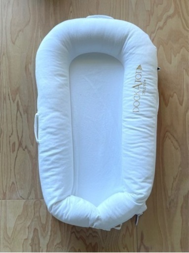 【直接取引のみ】ドッカトット　デラックスプラス